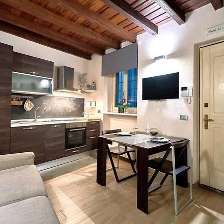 Grazioso Monolocale Nel Cuore Di Brera Milano Eksteriør bilde