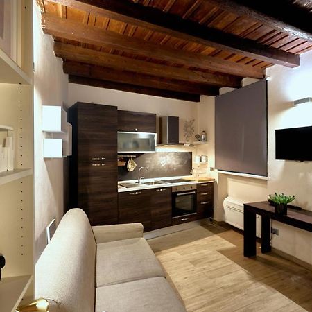 Grazioso Monolocale Nel Cuore Di Brera Milano Eksteriør bilde
